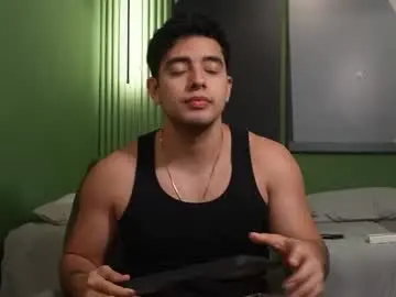 Chaturbate Free Live Porn of nick_vans