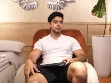 Chaturbate Live Sex Cam of nick_vans