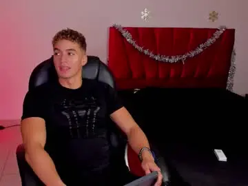 Chaturbate Adult Webcams of paul_george212