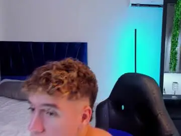 Chaturbate Live Sex Cam of paul_george212