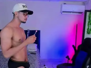 Chaturbate Adult Video Chat of paul_george212