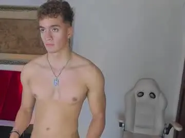 paul_george212 from chaturbate