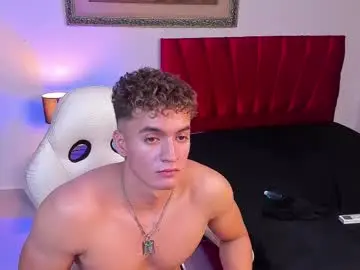 Chaturbate Best Webcam of paul_george212