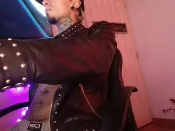 Chaturbate Adult Webcam of pauldocux_