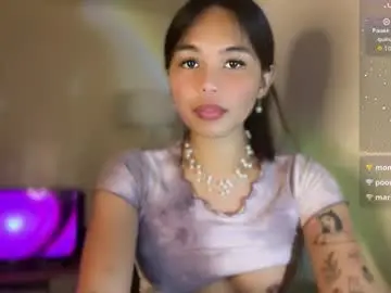 Chaturbate Live Porn of petitegirlx69