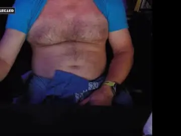 Chaturbate Live Sex of pussyhavendad