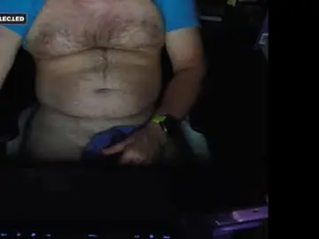 Chaturbate Sex Cam of pussyhavendad