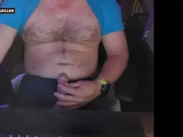 Chaturbate Nude Webcam of pussyhavendad