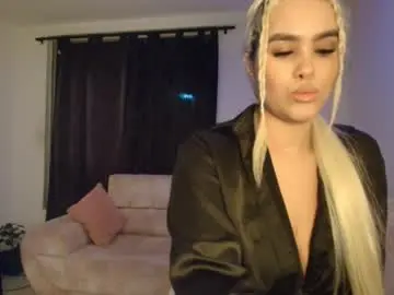 Chaturbate Adult Webcam of scarleth_baby