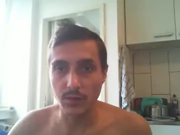 Chaturbate Best Webcam of serhio27