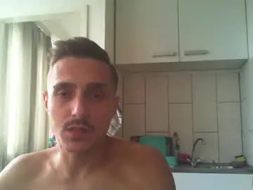 Chaturbate Live Sex of serhio27