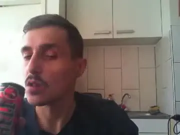 serhio27 from chaturbate