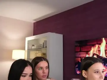 Chaturbate Live Sex of sexxxsirens