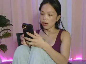 Chaturbate Free Porn Cam of sexy_asian_thesa