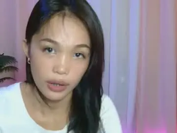 Chaturbate Adult Video Chat of sexy_asian_thesa