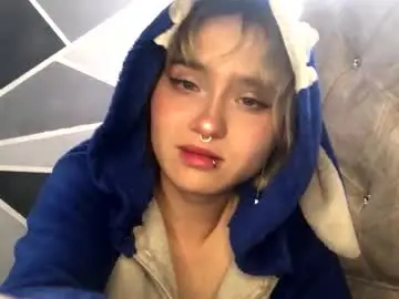 Chaturbate Sex Cam of sofia_jimenezz