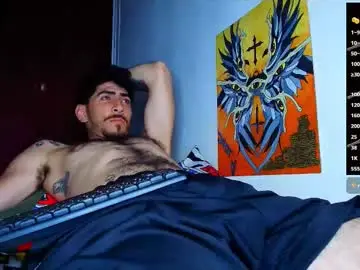 Chaturbate Live Sex Cam of thomas_ks11