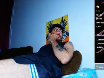 Chaturbate Adult Video Chat of thomas_ks11