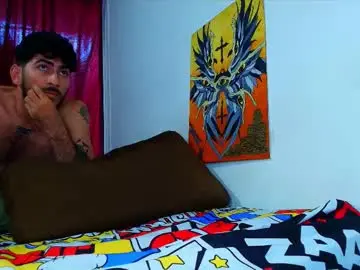 Chaturbate Private Sex Chat of thomas_ks11