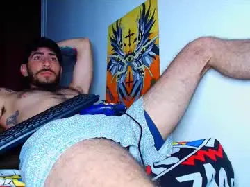 Chaturbate Sex Chat of thomas_ks11