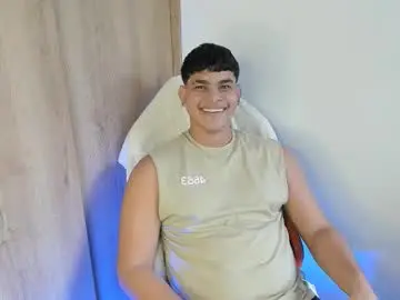 Chaturbate Adult Video Chat of tyson_smithx