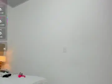 Chaturbate Live Sex of victoria_pachon