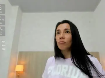 Chaturbate Sex Cam of victoria_pachon