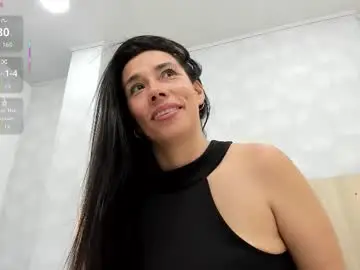 Chaturbate Sex Chat of victoria_pachon