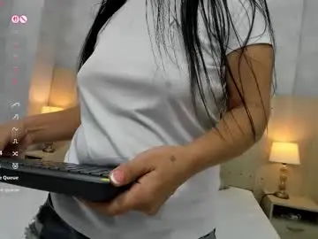 Chaturbate Adult Webcams of victoria_pachon