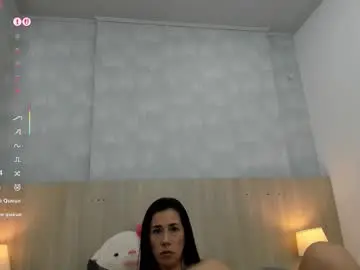 Chaturbate Best Webcam of victoria_pachon