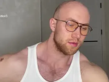 Chaturbate Watch Live Sex Cams of wlademarbergs