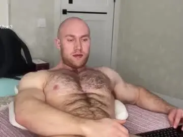 Chaturbate Best live sex cam show of wlademarbergs