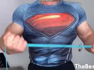 Chaturbate Adult Webcam of wlademarbergs