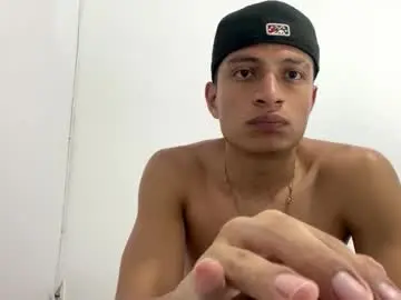 Chaturbate Live Porn of _sexy_jack