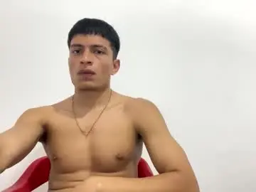 Chaturbate Best Webcam of _sexy_jack