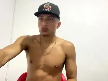 Chaturbate Adult Video Chat of _sexy_jack