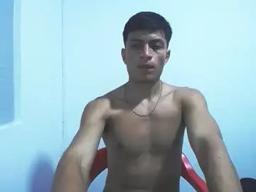 Chaturbate Sex Chat of _sexy_jack