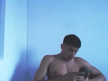 Chaturbate Live Sex Cam of _sexy_jack