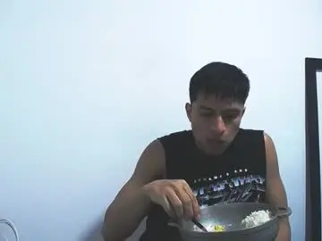 Chaturbate Adult Webcams of _sexy_jack