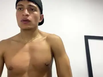 Chaturbate Free Porn Cam of _sexy_jack