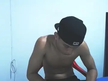 _sexy_jack from chaturbate