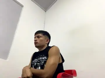 Chaturbate Adult Webcam of _sexy_jack