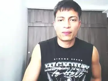 Chaturbate Free Live Porn of _sexy_jack