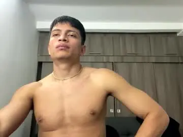 Chaturbate Live Sex Cam of _sexy_jack