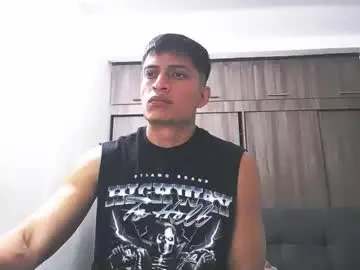 Chaturbate Adult Webcams of _sexy_jack