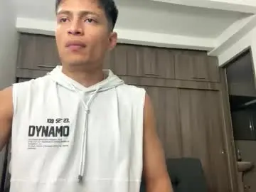 Chaturbate Adult Webcam of _sexy_jack