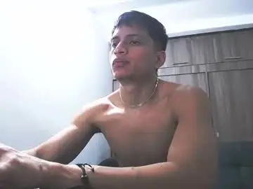 Chaturbate Adult Webcam of _sexy_jack