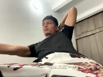 Chaturbate Live Sex of _sexy_jack