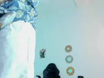 Chaturbate Live Sex of _tarek_