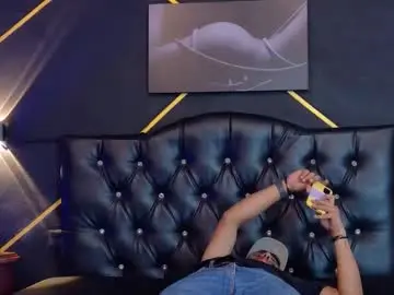 Chaturbate Free Live Porn of _tarek_